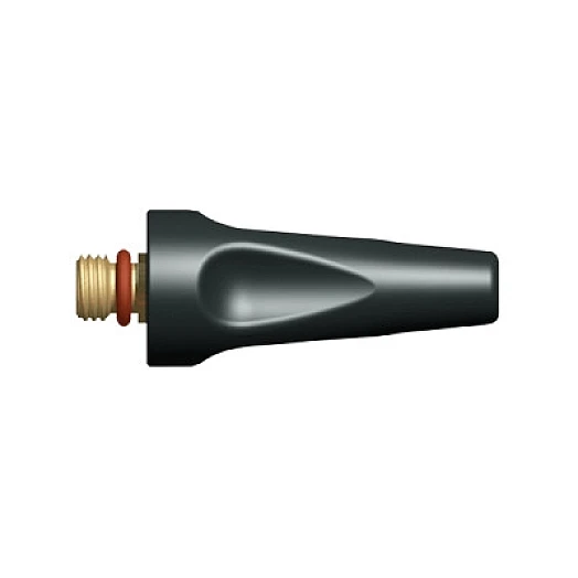Brennerkappe mittel zu Parweld Brenner1