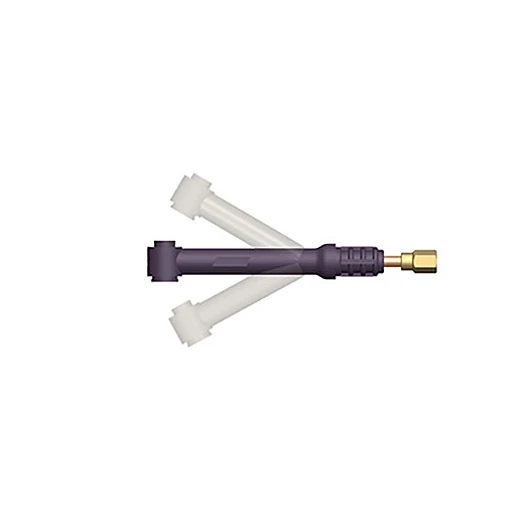 Brennerkörper flexibel zu Oerlikon WTT2 9 / Parweld PRO-Grip Max 91