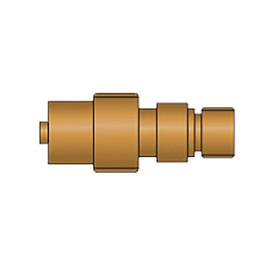 Spannhülsengehäuse zu Oerlikon WIG Brenner PROTIG T NG 35W EB C5B1