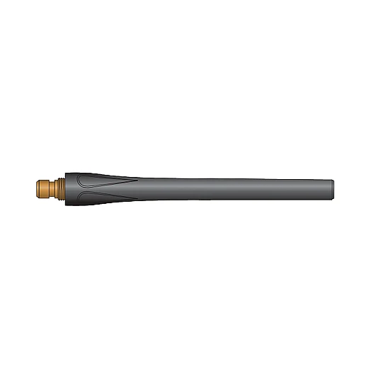 Brennerkappe lang zu Oerlikon WIG Brenner PROTIG T NG 10 EB C5B1