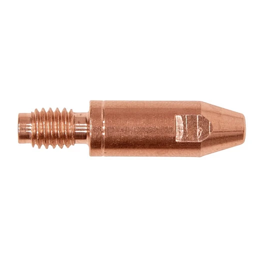 Lincoln-Oerlikon Stromdüse M8 x 32 mm - D 1.0 mm - CuCrZr (Set à 10 Stk.)1
