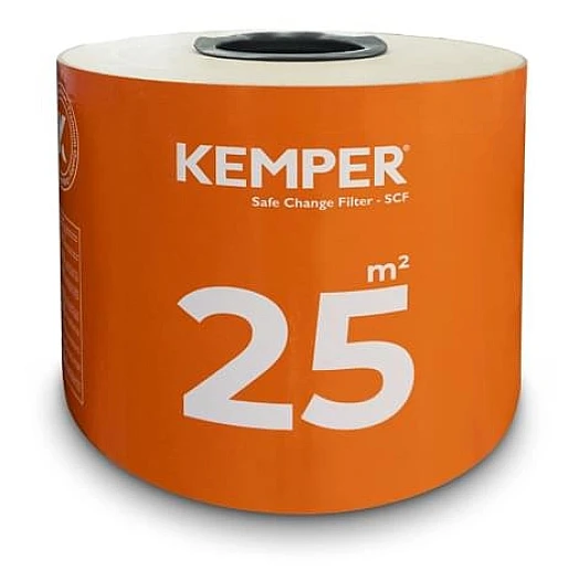 Ersatzfilter 25 m² für SmartFil1