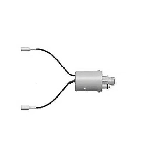 Zentralstecker zu Lincoln LG PROMIG 3001