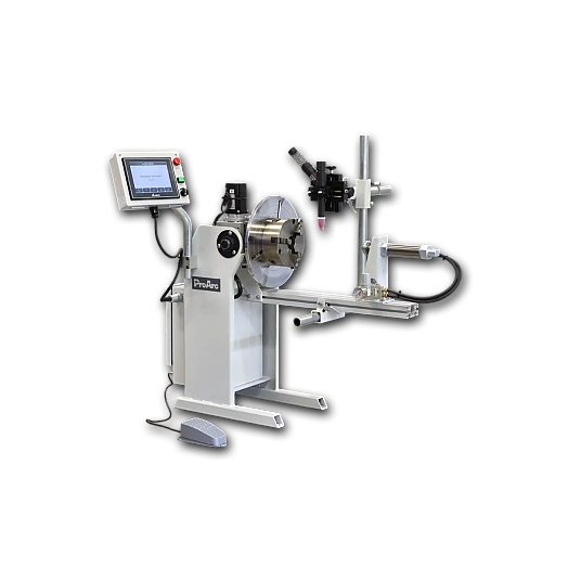 ProArc Drehtisch PT-200s2