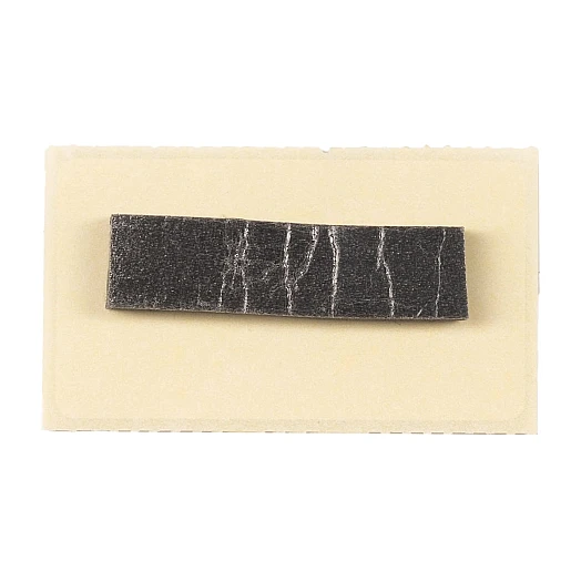 Gummidichtung für Filtergehäuse zu Neutrix Schleifgerät1