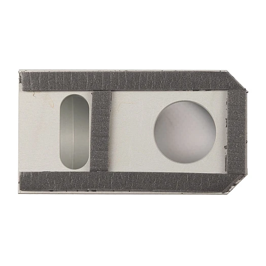 Gummidichtung, lang, für Filterkassette zu Neutrix Schleifgerät1