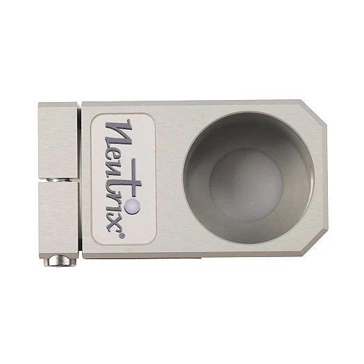 Schleifkonsole zu Neutrix Schleifgerät1