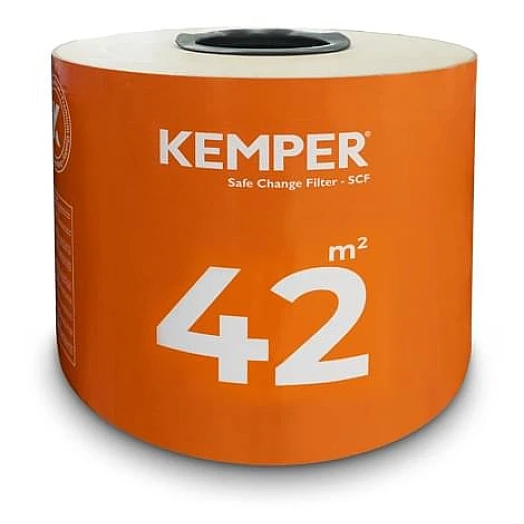 Ersatzfilter 42 m21