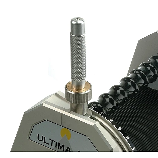 Ultima-TIG-S Wolframelektrodenspitzgerät2