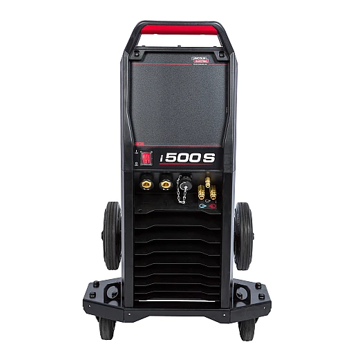 Lincoln Powertec i500S Wassergekühlt Syn.9