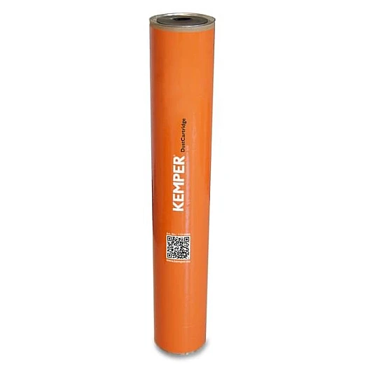 Staubkartuschen zu MaxiFil Clean1