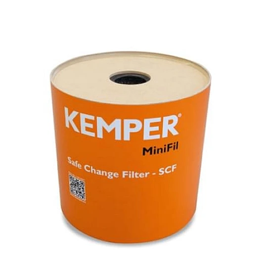 Ersatzfilter für MiniFil1