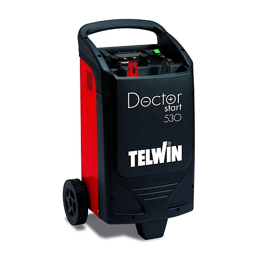 Telwin Doctor Start 5301