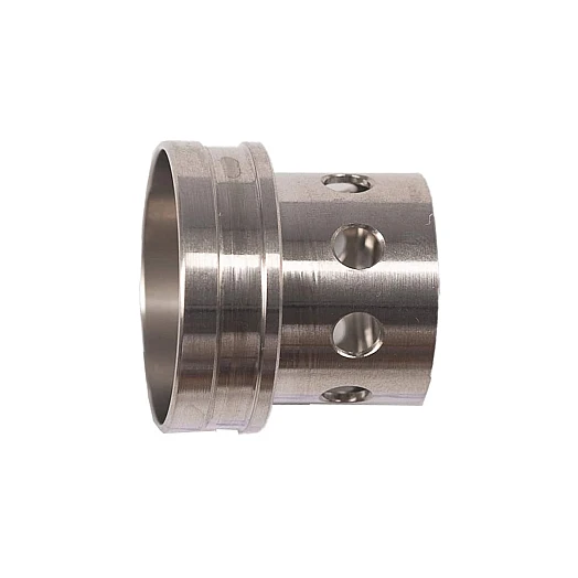 Spann Schraube mit Drän für AutoGrind Digital1
