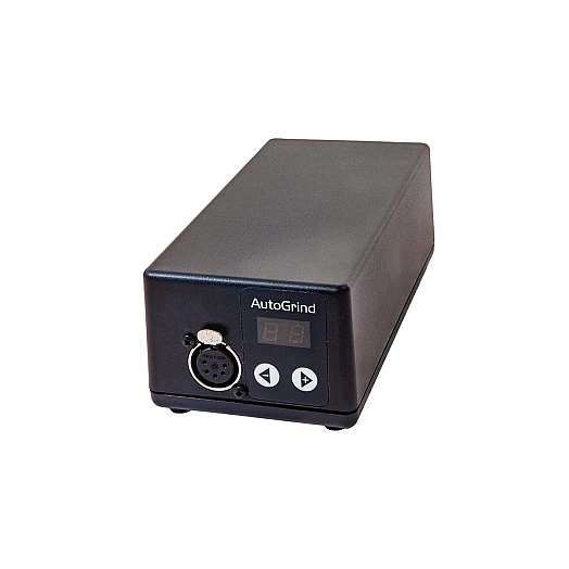Steuer box für AutoGrind Digital1