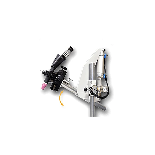ProArc TL-101 Pneumatischer Brennerheber1