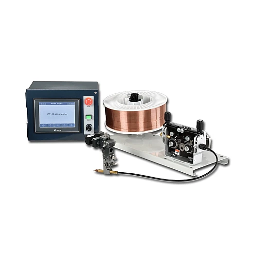 ProArc WF-10 Drahtvorschub1
