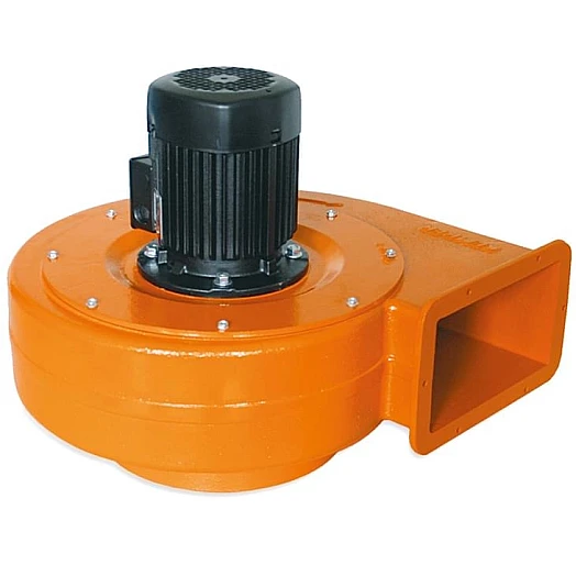 Kemper Ventilatoren Serie H1