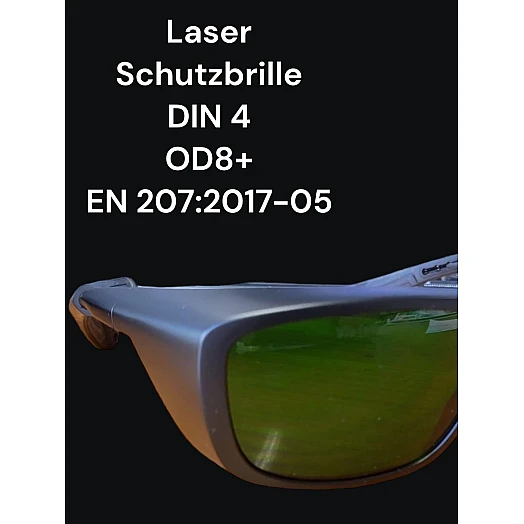 Laser-Schutzbrille Laserpair LP-ADY-32
