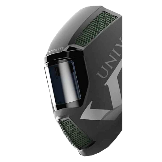 Automatische Laserschweiss-Helm Weld-Helmet EN207-Zertifizierung für die Gesamtheit Helm plus Filter4