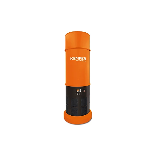 Kemper CleanAirTower1