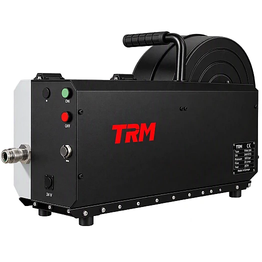 Laser Drahtvorschubkoffer WF-01A2