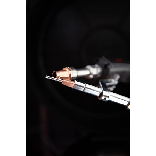 TRM Hochwertiges Handgeführtes Faserlaser-Schweissgerät LWH3000-P (Wassergekühlt)12