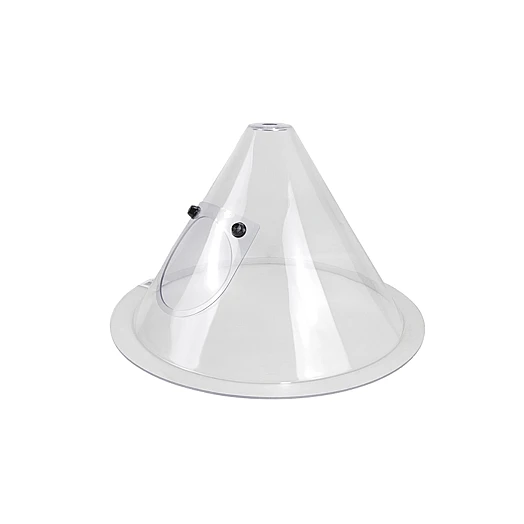 Universelle Abspulhaube1