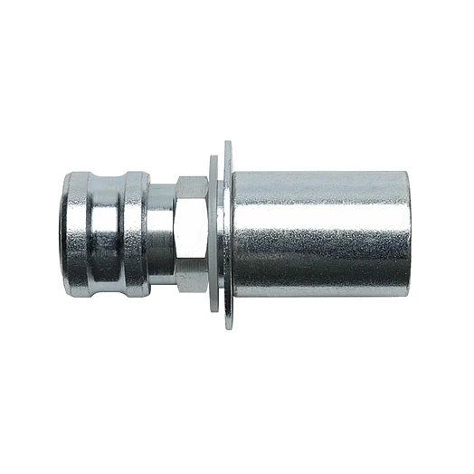 Universal Adapter zu Haube1