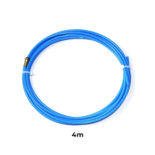 Teflonseele für Alu  0.6 - 0.9 mm x 4m1