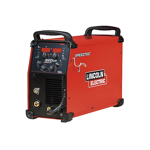 Lincoln Speedtec 320 CP2