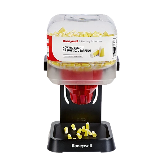 Honeywell Howard Leight HL400-Gehörschutzspender1