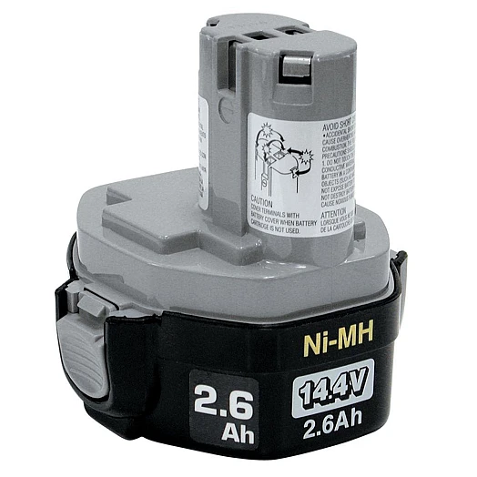 Batterie zu Lincoln Weldycar 1 (Altes Model)1