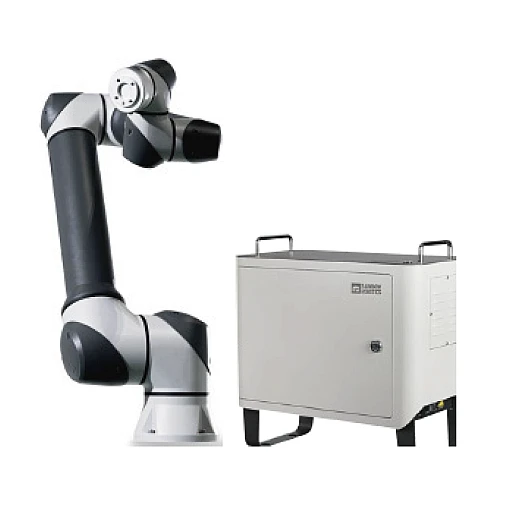KOLARC Collaborative Robot (COBOT) Arm &amp; Steuerung (SOFTWARE)1