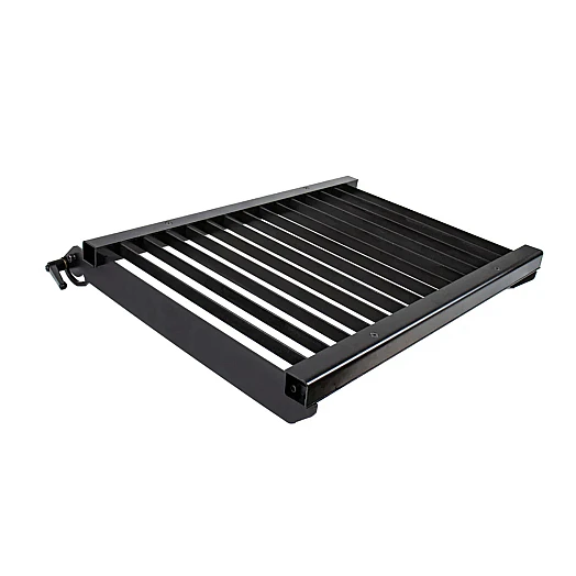 Plasma Cutting Tray1