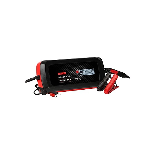 Telwin T-Charge 20 EVO1