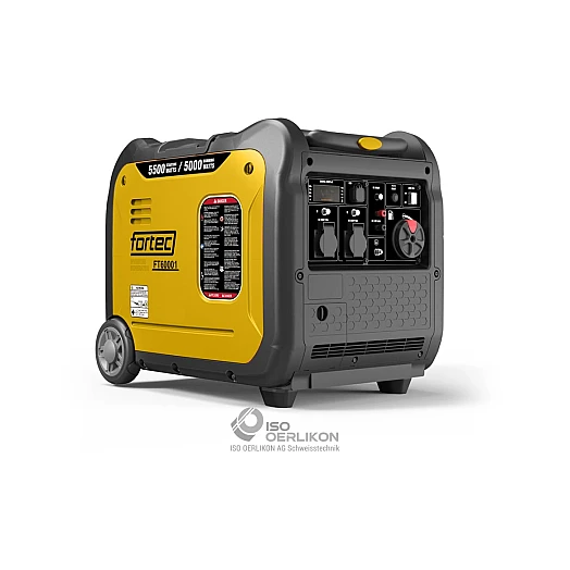FORTEC Inverter 5500 W3