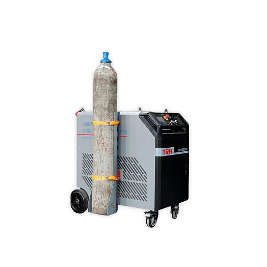 TRM Gasflaschenhalterung1