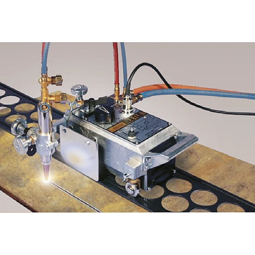 Tragbare Autogen-Brennschneidmaschine Koike IK-12 BEETLE3