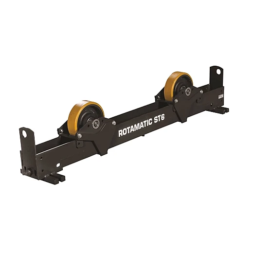 Lincoln ROTAMATIC ST 6F1