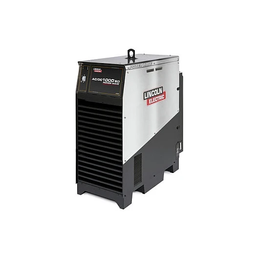 Lincoln Power Wave AC/DC 1000 SD1
