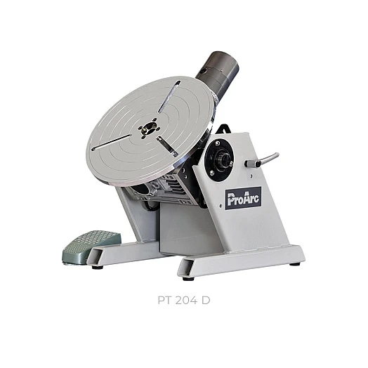 ProArc Drehtisch PT 204 D1