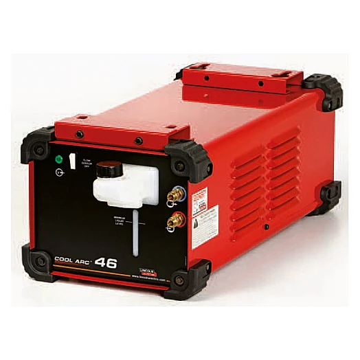 Lincoln Speedtec 320 CP module3