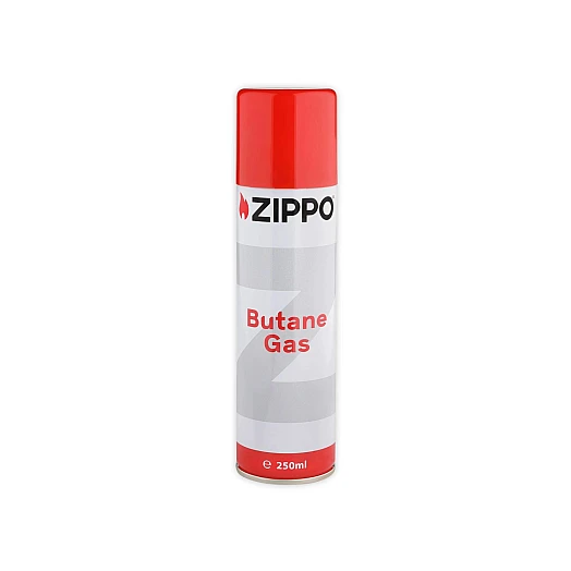 Zippo Butan-Gaspatrone 250 ml1