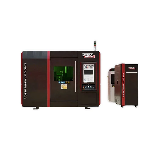 Lincoln LINC-CUT Fiber Laser 1530 A3