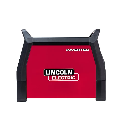 Lincoln Invertec 400 TP - WIG-DC-Schweissanlage "Wassergekühlt"2