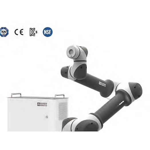 Rainbow Robotics - Individuelle Cobot, Lösung6