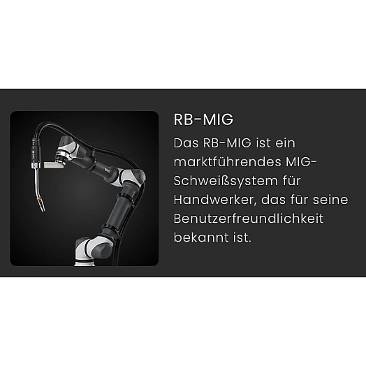 Rainbow Robotics - Individuelle Cobot, Lösung3