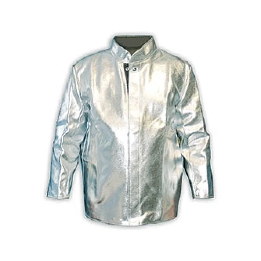 Hitzeschutzjacke - Preox Aramid 1