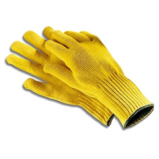 Kevlar-Handschuhe gestrickt bis 200°C1